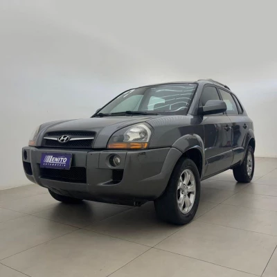 Foto 1: HYUNDAI TUCSON GLSB 2017