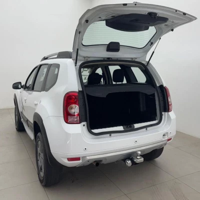 Foto 8: RENAULT DUSTER 16 D 4X2 2014