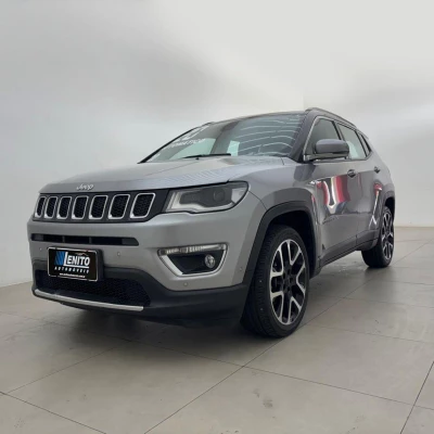 Foto 1: JEEP COMPASS LIMETED F H 2020