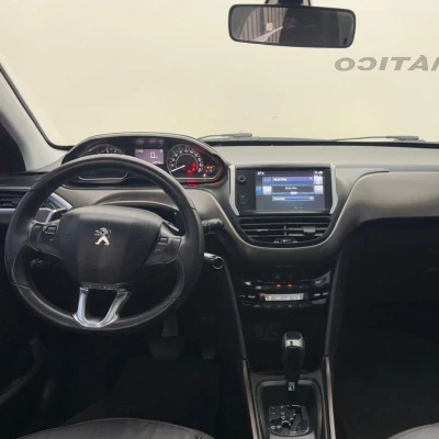 Foto 16: PEUGEOT 2008 GRIFFE AT 2017