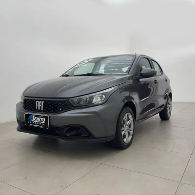 Foto 1: FIAT ARGO DRIVE 1.0 2023