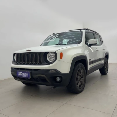 Foto 1: JEEP RENEGADE SPORT AT D 2017 Foto 1: JEEP RENEGADE SPORT AT D 2017