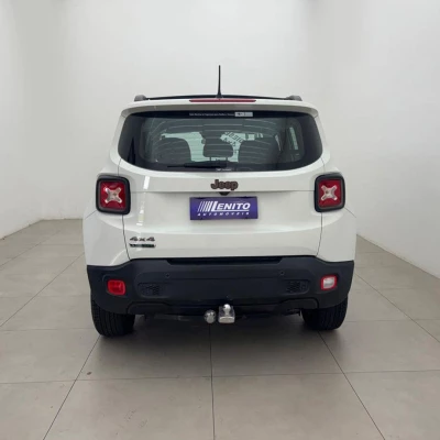 Foto 5: JEEP RENEGADE SPORT AT D 2017 Foto 5: JEEP RENEGADE SPORT AT D 2017