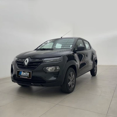 Foto 1: RENAULT KWID ZEN 2 2024