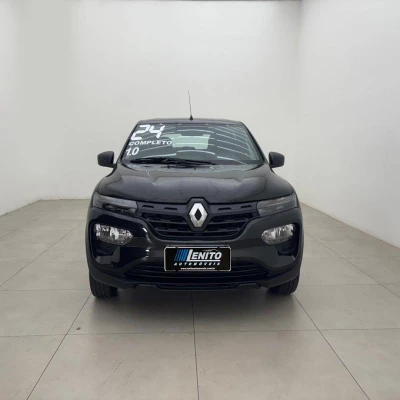 Foto 2: RENAULT KWID ZEN 2 2024