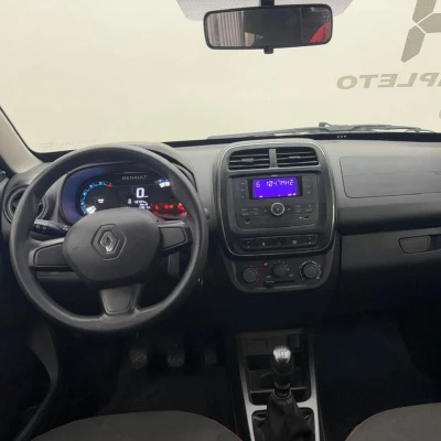 Foto 10: RENAULT KWID ZEN 2 2024