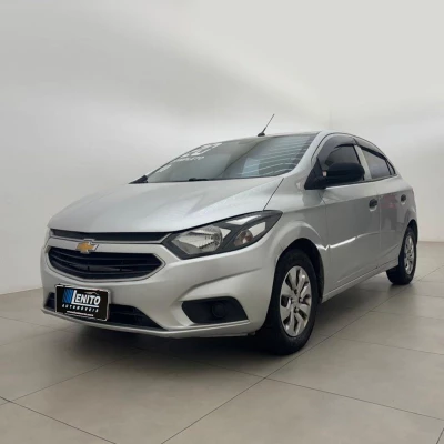 Foto 1: CHEVROLET ONIX JOY 2020