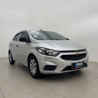 Foto 3: CHEVROLET ONIX JOY 2020