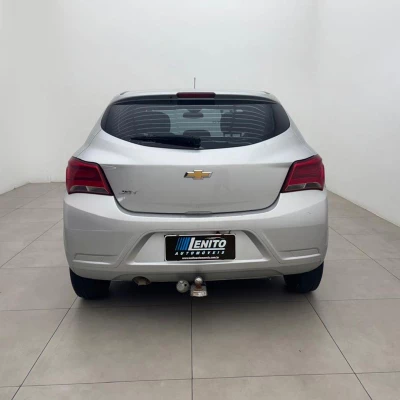 Foto 5: CHEVROLET ONIX JOY 2020