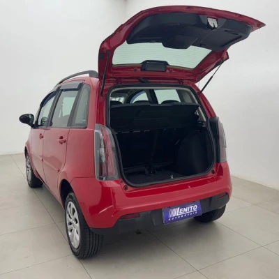 Foto 7: FIAT IDEA ATTRACTIVE 1.4 2014 Foto 7: FIAT IDEA ATTRACTIVE 1.4 2014