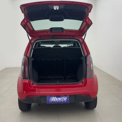 Foto 8: FIAT IDEA ATTRACTIVE 1.4 2014 Foto 8: FIAT IDEA ATTRACTIVE 1.4 2014