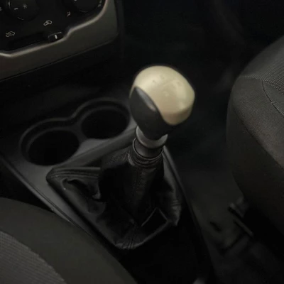 Foto 9: FIAT IDEA ATTRACTIVE 1.4 2014 Foto 9: FIAT IDEA ATTRACTIVE 1.4 2014
