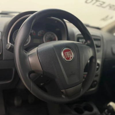 Foto 10: FIAT IDEA ATTRACTIVE 1.4 2014