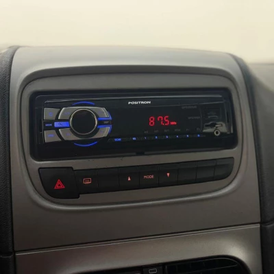 Foto 14: FIAT IDEA ATTRACTIVE 1.4 2014 Foto 14: FIAT IDEA ATTRACTIVE 1.4 2014