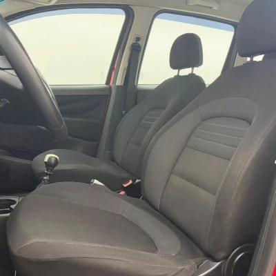 Foto 15: FIAT IDEA ATTRACTIVE 1.4 2014 Foto 15: FIAT IDEA ATTRACTIVE 1.4 2014