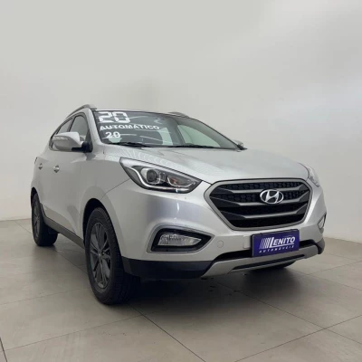 Foto 3: HYUNDAI X35 GL 2020