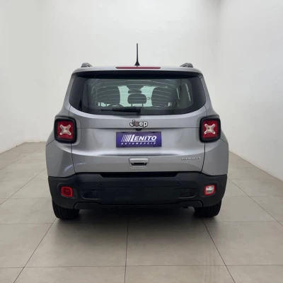 Foto 5: JEEP RENEGADE 1.8 AT 2021