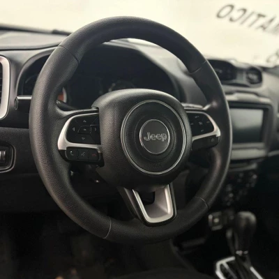 Foto 11: JEEP RENEGADE 1.8 AT 2021