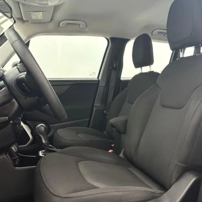 Foto 14: JEEP RENEGADE 1.8 AT 2021