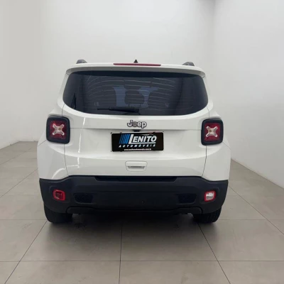 Foto 5: JEEP RENEGADE 1.8 AUTOM. 2021