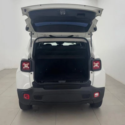 Foto 7: JEEP RENEGADE 1.8 AUTOM. 2021