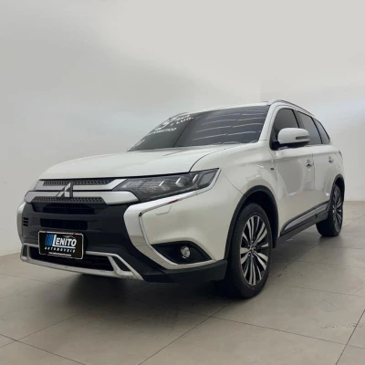 Foto 1: MITSUBISHI OUTLANDER 3.0 HPES 2019