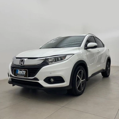 Foto 1: HONDA HR-V EXL CVT 2020