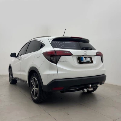 Foto 6: HONDA HR-V EXL CVT 2020