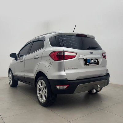 Foto 4: FORD ECOSPORT TIT2AT 1.5 2021