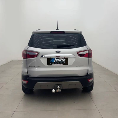 Foto 5: FORD ECOSPORT TIT2AT 1.5 2021