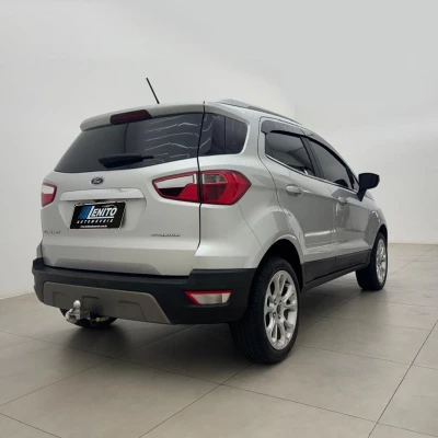 Foto 6: FORD ECOSPORT TIT2AT 1.5 2021