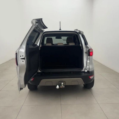 Foto 7: FORD ECOSPORT TIT2AT 1.5 2021 Foto 7: FORD ECOSPORT TIT2AT 1.5 2021