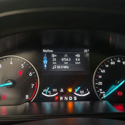 Foto 9: FORD ECOSPORT TIT2AT 1.5 2021 Foto 9: FORD ECOSPORT TIT2AT 1.5 2021