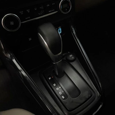 Foto 12: FORD ECOSPORT TIT2AT 1.5 2021 Foto 12: FORD ECOSPORT TIT2AT 1.5 2021