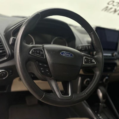 Foto 13: FORD ECOSPORT TIT2AT 1.5 2021 Foto 13: FORD ECOSPORT TIT2AT 1.5 2021