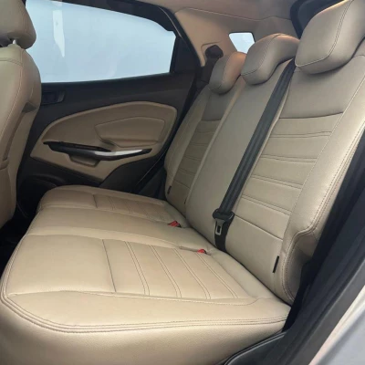 Foto 15: FORD ECOSPORT TIT2AT 1.5 2021 Foto 15: FORD ECOSPORT TIT2AT 1.5 2021