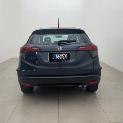 Foto 5: HONDA HR-V LX CVT 2020