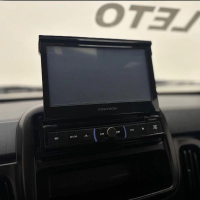 Foto 9: FIAT MOBI LIKE 2019 Foto 9: FIAT MOBI LIKE 2019