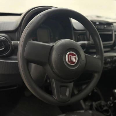 Foto 10: FIAT MOBI LIKE 2019 Foto 10: FIAT MOBI LIKE 2019