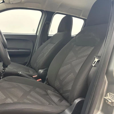 Foto 14: FIAT MOBI LIKE 2019 Foto 14: FIAT MOBI LIKE 2019