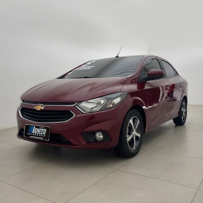 Foto 1: CHEVROLET PRISMA 1.4AT LTZ 2019