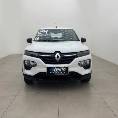 Foto 2: RENAULT KWID INTENS 2 2024