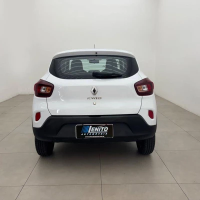 Foto 5: RENAULT KWID INTENS 2 2024