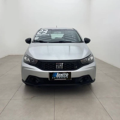 Foto 2: FIAT ARGO 1.0 2023 Foto 2: FIAT ARGO 1.0 2023