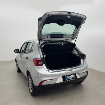 Foto 7: FIAT ARGO 1.0 2023 Foto 7: FIAT ARGO 1.0 2023