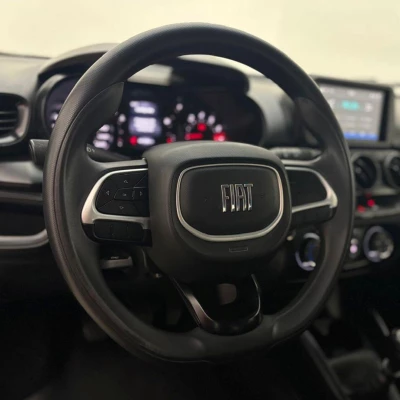 Foto 9: FIAT ARGO 1.0 2023 Foto 9: FIAT ARGO 1.0 2023