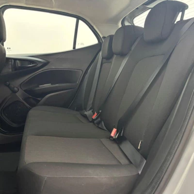 Foto 16: FIAT ARGO 1.0 2023 Foto 16: FIAT ARGO 1.0 2023