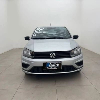 Foto 2: VOLKSWAGEN GOL 1.6L MB5 2022