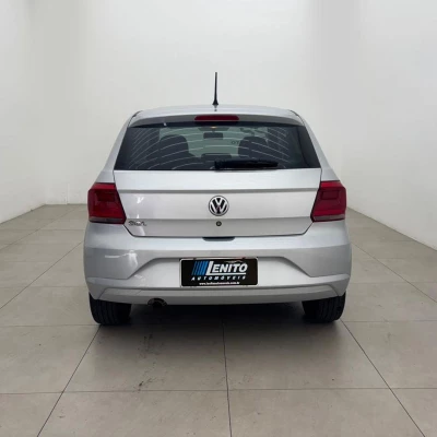 Foto 5: VOLKSWAGEN GOL 1.6L MB5 2022