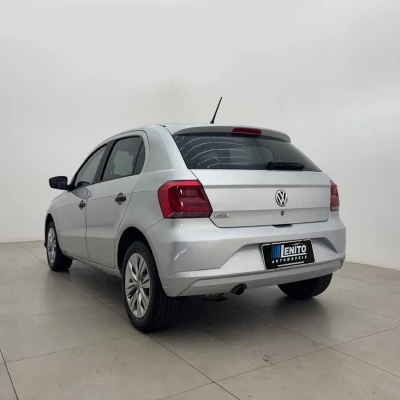 Foto 6: VOLKSWAGEN GOL 1.6L MB5 2022